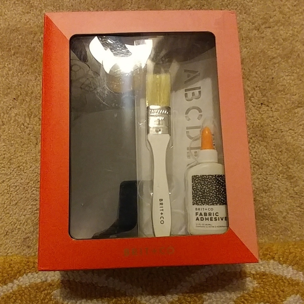Tote Kit - Picture 2 of 4